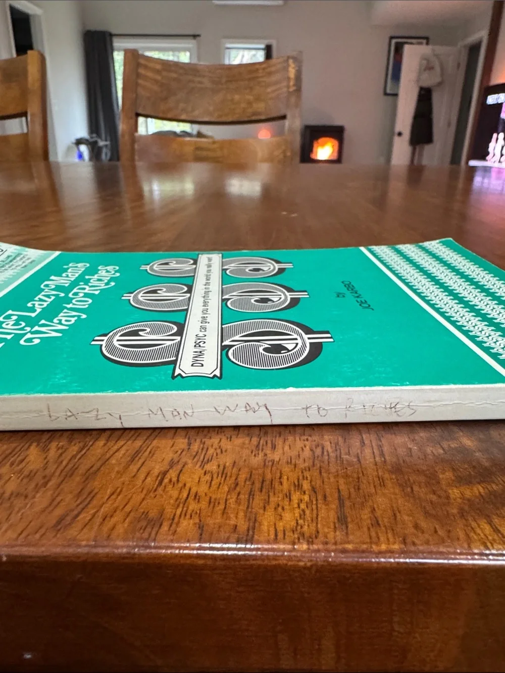 1973 self-help book 